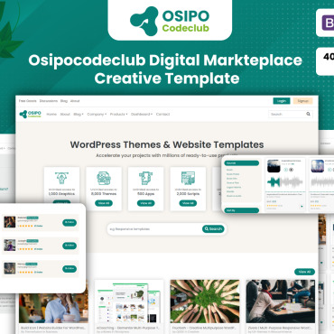 <a class=ContentLinkGreen href=>Website Templates</a></font> blog ecommerce 237657