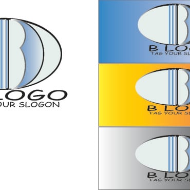 Latter Busnisse Logo Templates 237674