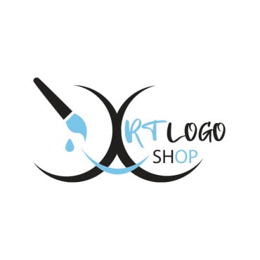 Art Logo Logo Templates 237685