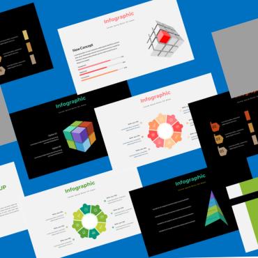 Business Clean PowerPoint Templates 237715