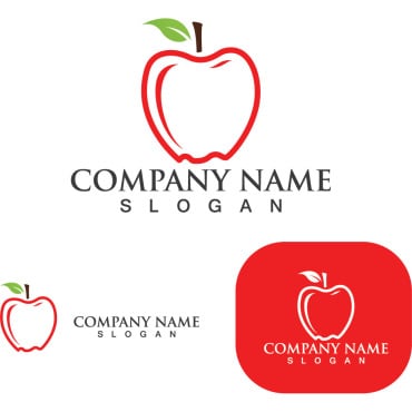 Vector Logo Logo Templates 237787