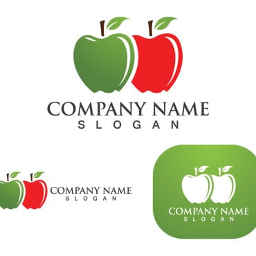 Vector Logo Logo Templates 237788