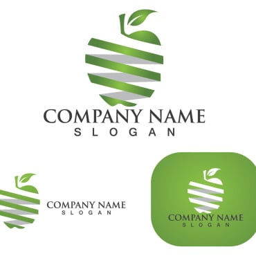 Vector Logo Logo Templates 237789