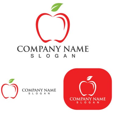 Vector Logo Logo Templates 237791