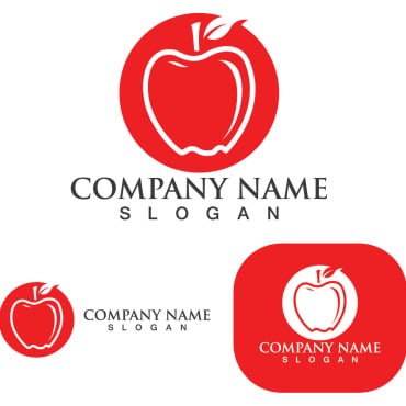 Vector Logo Logo Templates 237793