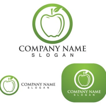 Vector Logo Logo Templates 237795