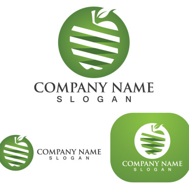 Vector Logo Logo Templates 237800