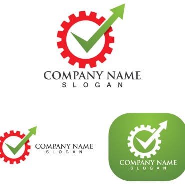 Vector Logo Logo Templates 237805