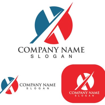 Vector Logo Logo Templates 237806