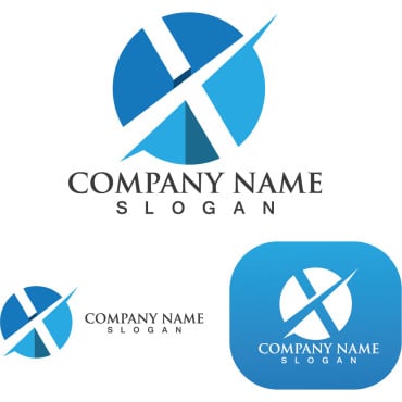 Vector Logo Logo Templates 237807