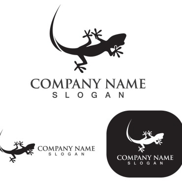 Vector Nature Logo Templates 237808