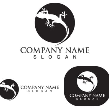 Vector Nature Logo Templates 237809