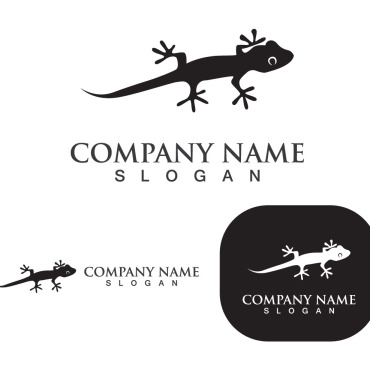 Vector Nature Logo Templates 237813