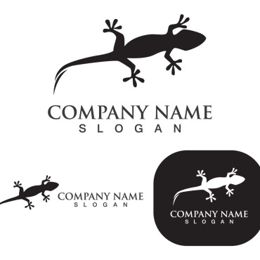 Vector Nature Logo Templates 237814