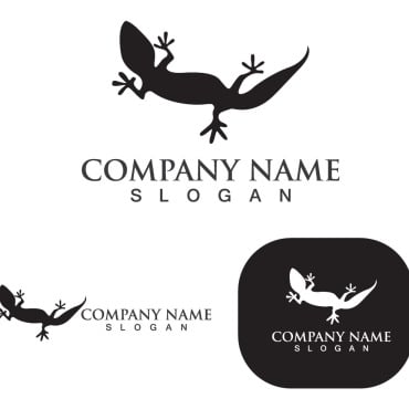 Vector Nature Logo Templates 237815