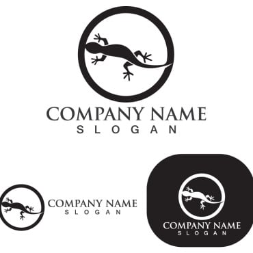 Vector Nature Logo Templates 237819