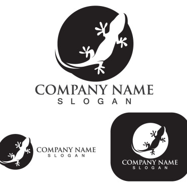 Vector Nature Logo Templates 237821