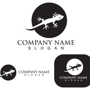 Vector Nature Logo Templates 237822