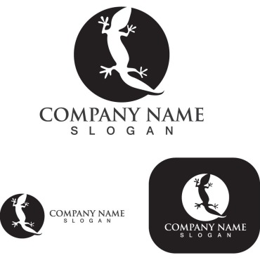 Vector Nature Logo Templates 237824