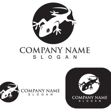 Vector Nature Logo Templates 237825