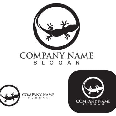 Vector Nature Logo Templates 237826