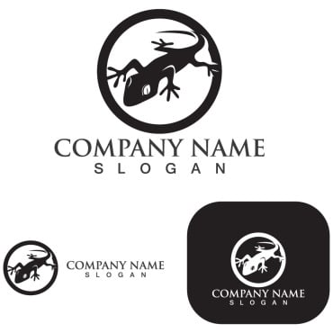 Vector Nature Logo Templates 237827