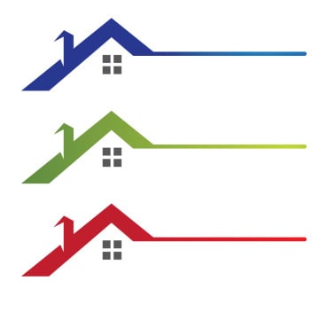 Home Business Logo Templates 238036