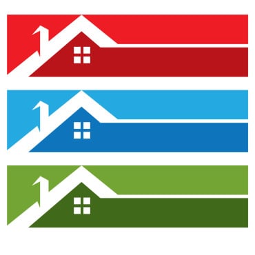 Home Business Logo Templates 238039