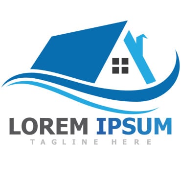 Home Business Logo Templates 238045