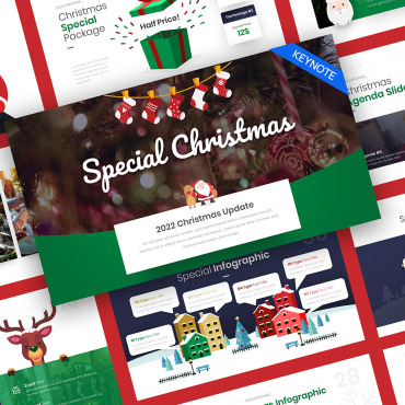 Celebration Christmas  238126