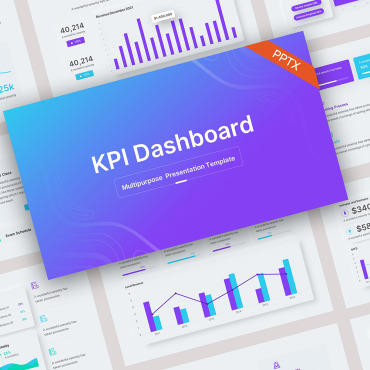 Branding Business PowerPoint Templates 238377