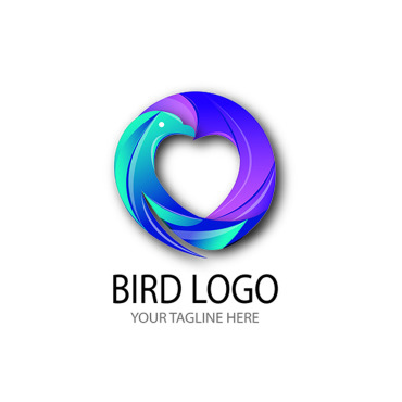 Animal Art Logo Templates 238462