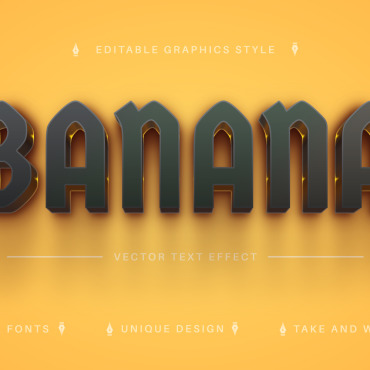 Effectfont Styleeditable  238568