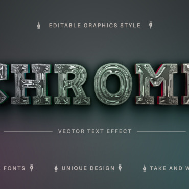 Effectfont Styleeditable  238578