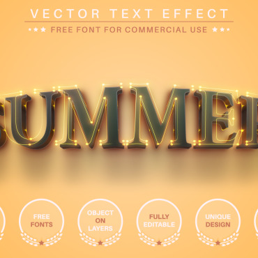 Effectfont Styleeditable  238579