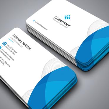 Branding Business Corporate Identity 238963