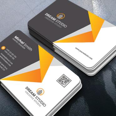 Branding Business Corporate Identity 238965