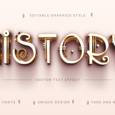 Effectfont Styleeditable  238984