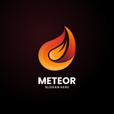 Vector Graphic Logo Templates 239042