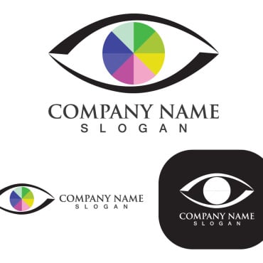 Organic Nature Logo Templates 239051