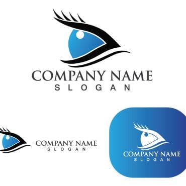 Organic Nature Logo Templates 239053