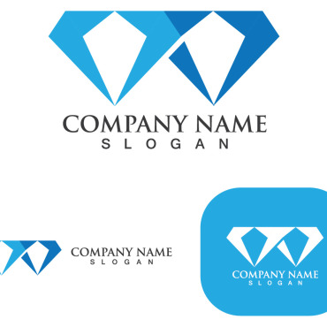 Icon Design Logo Templates 239073