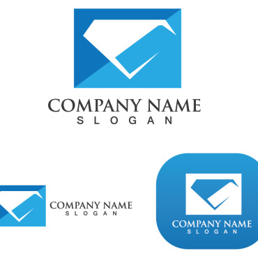Icon Design Logo Templates 239074