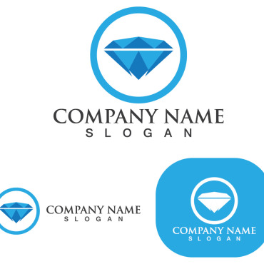 Icon Design Logo Templates 239078
