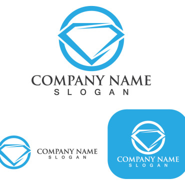 Icon Design Logo Templates 239084