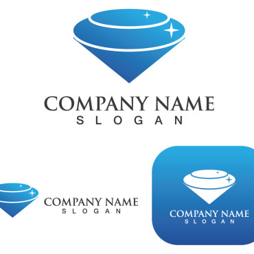 Icon Design Logo Templates 239089