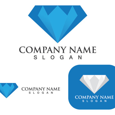 Icon Design Logo Templates 239090