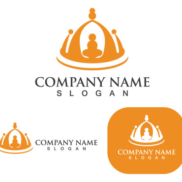 Luxury Vector Logo Templates 239091