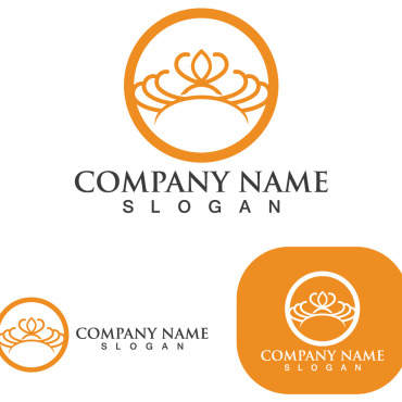 Luxury Vector Logo Templates 239092