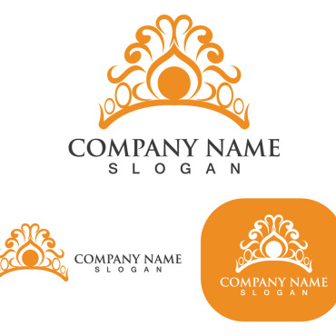 Luxury Vector Logo Templates 239093